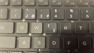 Teclado Portátil Dell Latitude 5300 5310 7300 7391