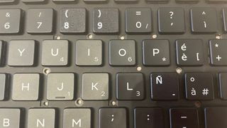 Teclado Portátil Dell Latitude 5300 5310 7300 7391