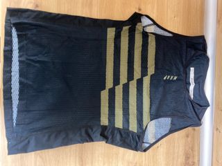 Camiseta térmica Maap Talla S