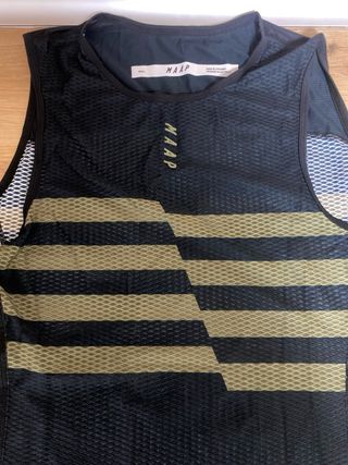 Camiseta térmica Maap Talla S