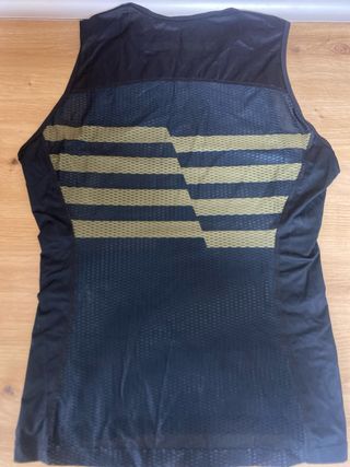 Camiseta térmica Maap Talla S