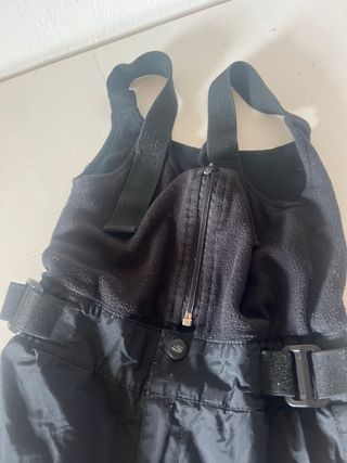 Pantalón de esquí Söll Talla 5-7 años