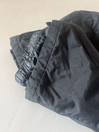 Pantalón de esquí Söll Talla 5-7 años