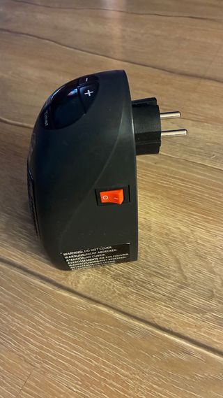 Calentador Mini Starlyf 400W