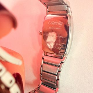 Reloj Pulsera Señora celebrity