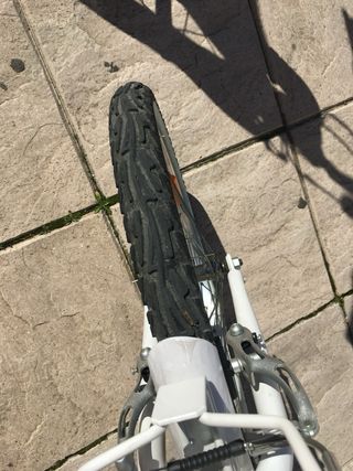 Bicicleta Infantil Rosa BTWIN B-PRO