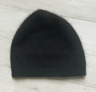 Pack 3 gorros lana mujer