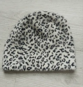 Pack 3 gorros lana mujer