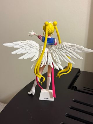 Banpresto Eternal Sailor Moon Figure