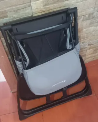 Trona plegable Bebeconfort
