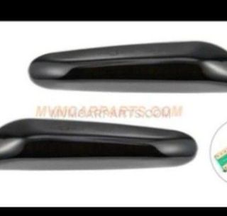 Intermitentes Led Dinámicos para BMW Cristal Negro