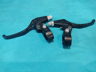 Manetas de Freno Bicicleta