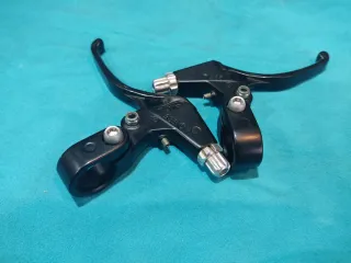 Manetas de Freno Bicicleta
