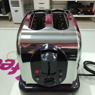 Tostadora TAURUS LEGEND