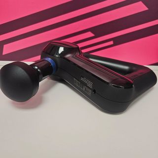 Masajes Theragun elite 20v