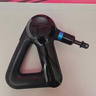 Masajes Theragun elite 20v