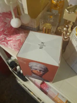 New Notes Caramelo Vanilla Extrait de Parfum 50ml