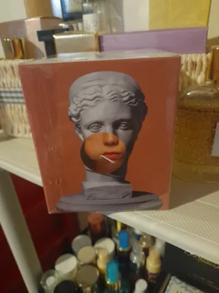 New Notes Caramelo Vanilla Extrait de Parfum 50ml