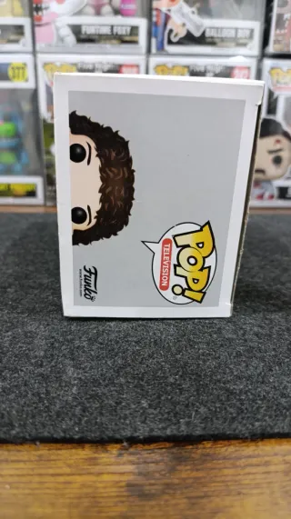 Funko Pop Peter Brady 695 The Brady Bunch + Regalo