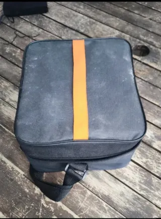 Nivel Laser Autonivelante Verde 4 x 360 ° nuevo