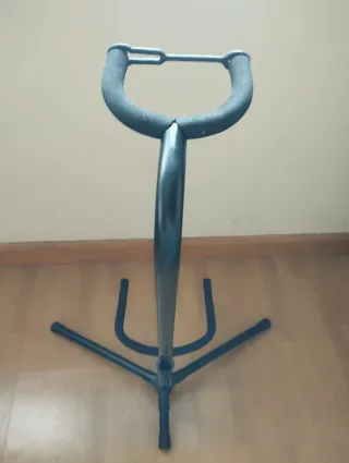 Soporte pie Guitarra Universal