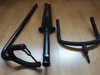 Soporte pie Guitarra Universal