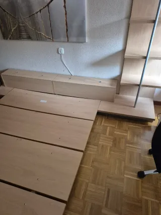 Dormitorio (Tatami Japones)