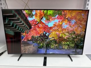 Televisor LED SMART Samsung Crystal Tu43du7175u