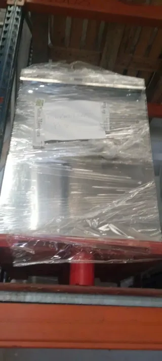 Lavavajillas Zanussi PH-1F