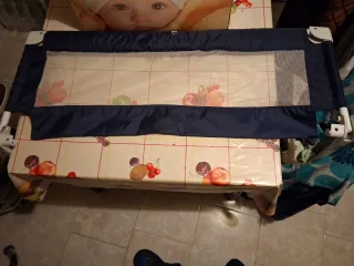 Protezione Letto Per Bambini