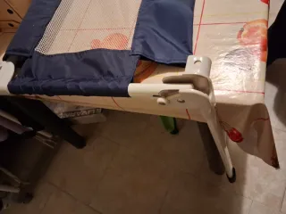 Protezione Letto Per Bambini