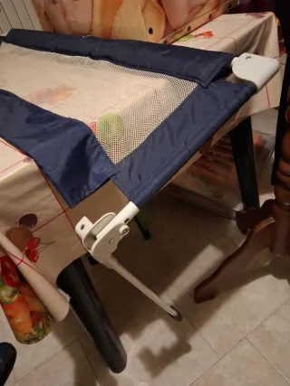 Protezione Letto Per Bambini