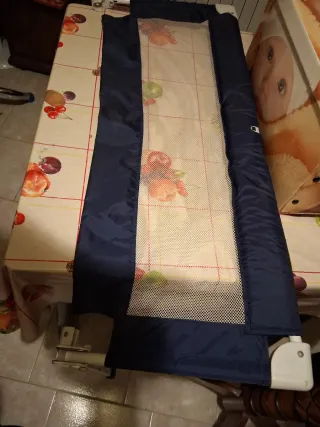 Protezione Letto Per Bambini