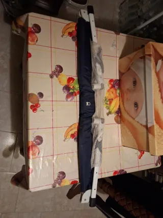 Protezione Letto Per Bambini