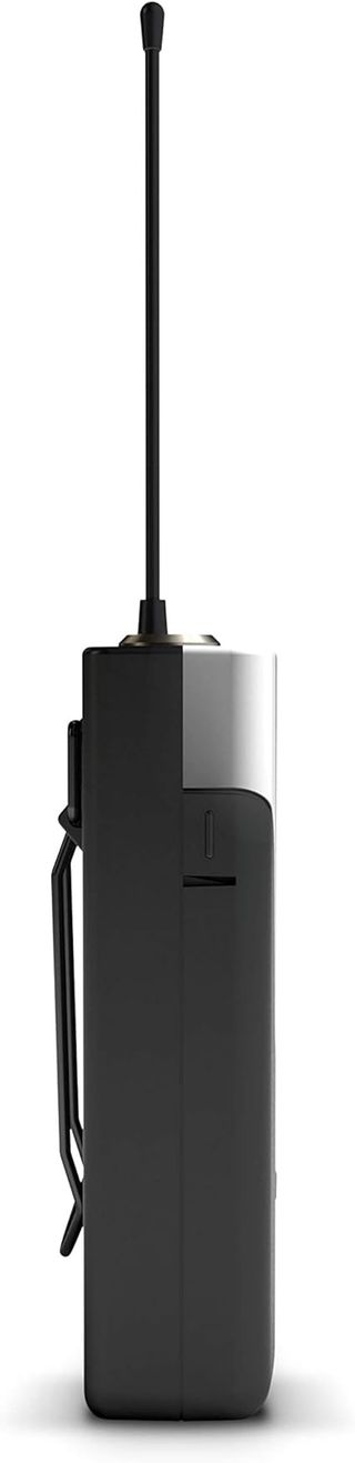 LD Systems U308 BP - Emisor de Petaca