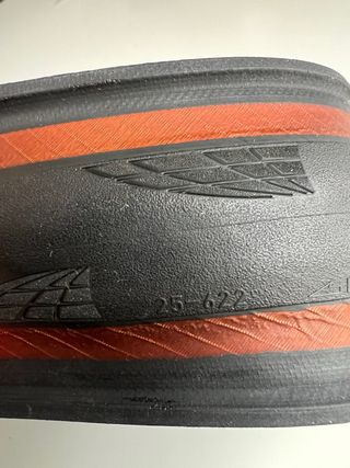 Continental GP 5000 STR (25-622)