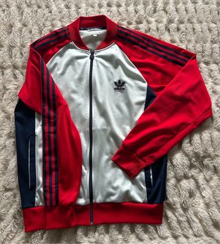 Chaqueta Adidas R-W-N
