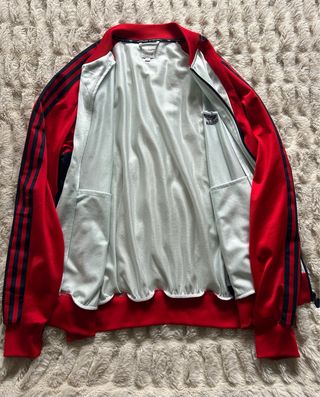 Chaqueta Adidas R-W-N