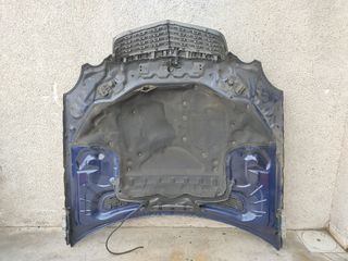 158686 CAPO MERCEDES CLASE E (W211) BERLINA E 280