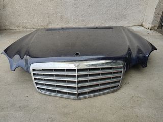 158686 CAPO MERCEDES CLASE E (W211) BERLINA E 280