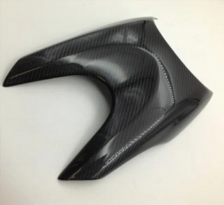 FRONTAL FARO DE CARBONO DUCATI DIAVEL 2011-14