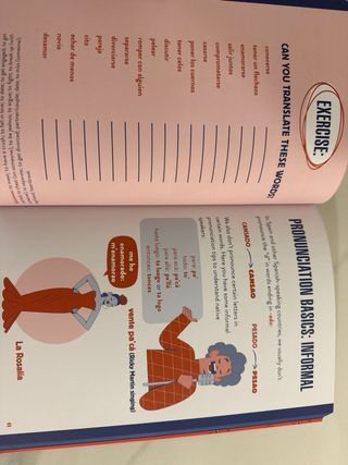 Spanish With Vicky / Spanish with Vicky: Stop B...