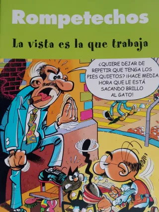 LOTE VARIADO DE TEBEOS.LA F.TRAPISONDA.