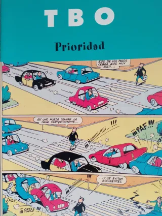 LOTE VARIADO DE TEBEOS.LA F.TRAPISONDA.