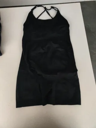 Ropa premamá: Pantalones y camiseta