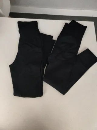 Ropa premamá: Pantalones y camiseta