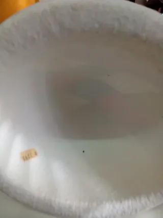 Gorro de payaso multicolor