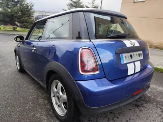 MINI Mini 2008