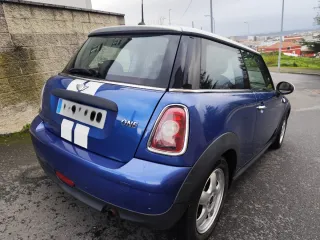 MINI Mini 2008