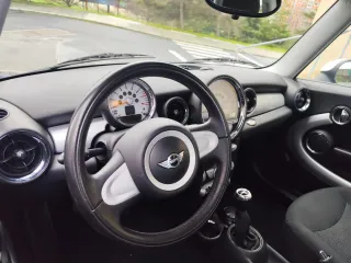 MINI Mini 2008